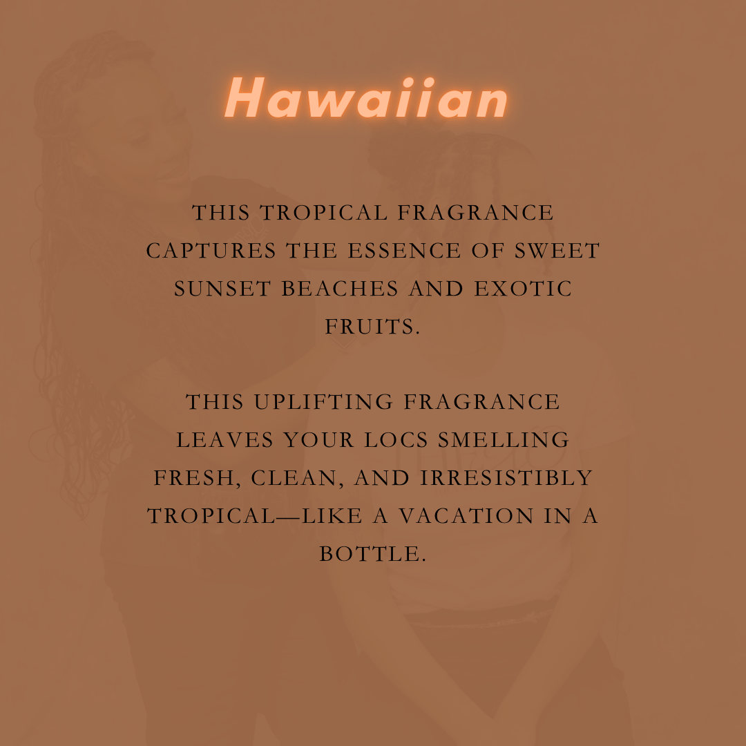 Passion Hydration Mist