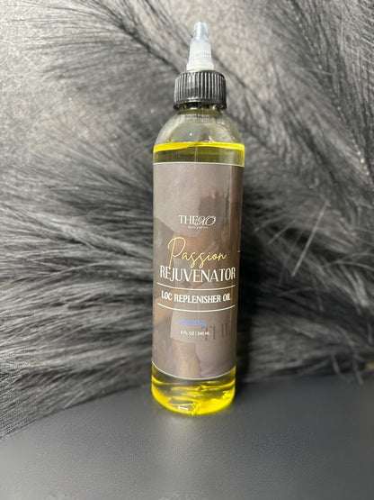 Passion Rejuvenator