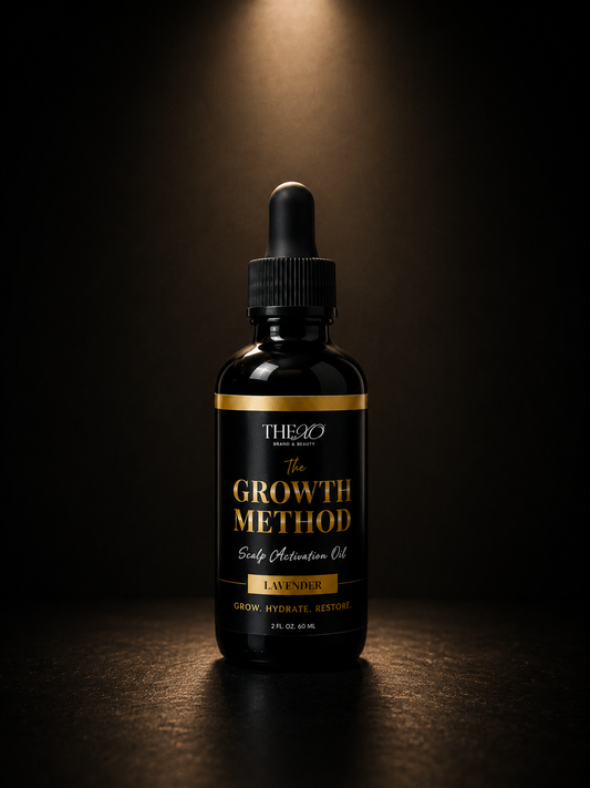 Growth Method- Lavender