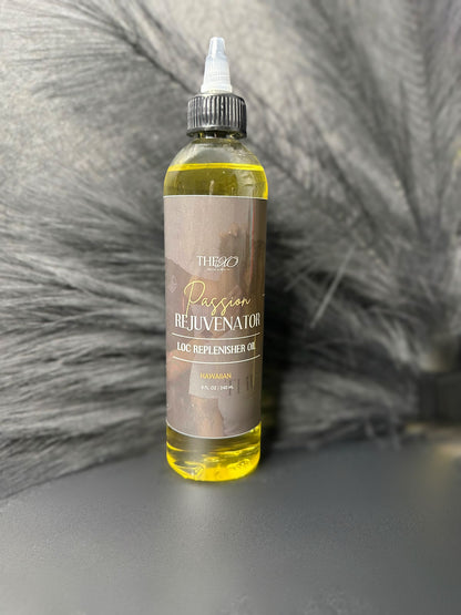 Passion Rejuvenator