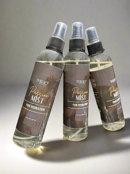 Passion Hydration Mist