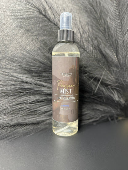 Passion Hydration Mist