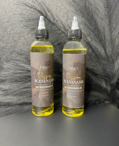 Passion Rejuvenator