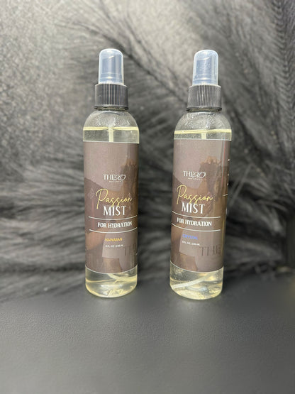 Passion Hydration Mist