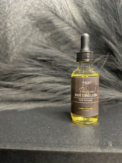 Passion Root Stimulator