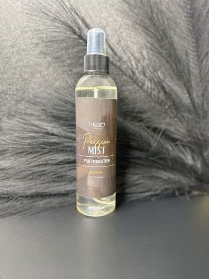 Passion Hydration Mist