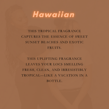 Passion Hydration Mist