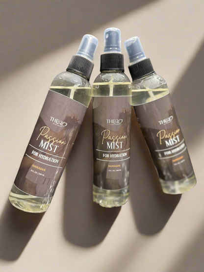 Passion Hydration Mist