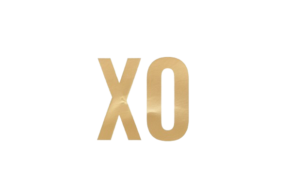 The XO Brand & Beauty
